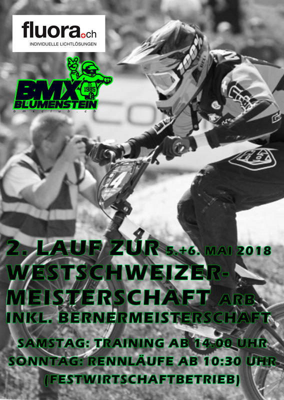 Invitation ARB Blumenstein