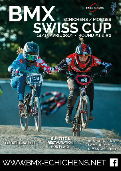 Swisscup Echichens